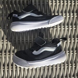 Toddler Vans Ultra range